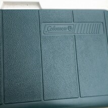Coleman　コールマン　クーラーボックス　5236/5235　保冷剤付き　中古です。_画像5