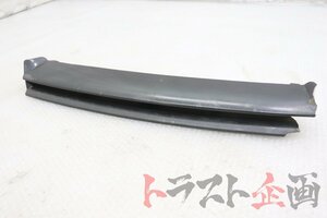 2100922105 純正 フロントグリル 割れ有 ジャンク スカイライン GT-R BNR32 前期 トラスト企画 U