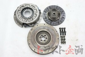 2100922326 純正 クラッチAssy プッシュ式 スカイライン GT-R BNR32 前期 トラスト企画 U