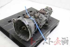 2100922328 Genuine5 speed manual 前期プッシュ式 Skyline GT-R BNR32 前期 トラスト企画 送料無料 U