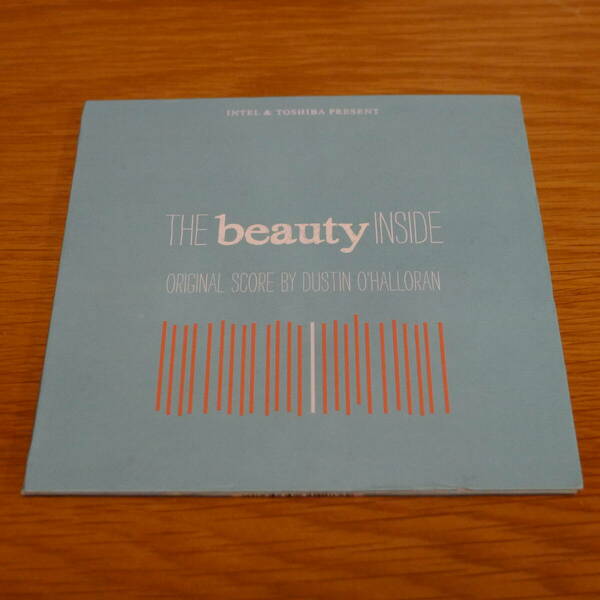 Dustin O'halloran - The Beauty Inside / Nils Frahm, Olafur Arnalds, Guldmund, A Winged Victory For The Sullen