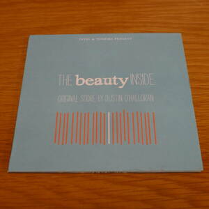 Dustin O'halloran - The Beauty Inside / Nils Frahm, Olafur Arnalds, Guldmund, A Winged Victory For The Sullen