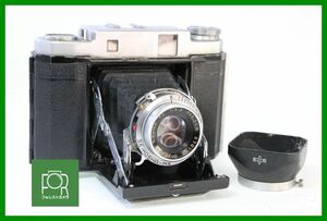 【同梱歓迎】実用■MAMIYA-6 オートマット■■シャッター全速完動■AM1031