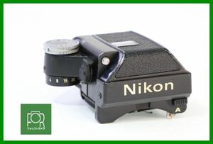 【同梱歓迎】実用■Nikon F2 フォトミック A ファインダー DP-11■露出計完動■AM268