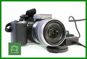 [ including in a package welcome ] practical use # after arrival immediately possible to use # Sony Sony NEX-5+18-55mm battery * charger *8GB SD card attaching # attaching #PPP297