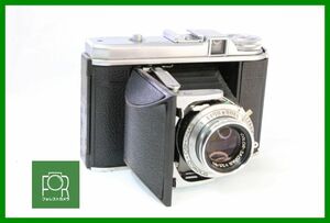 【同梱歓迎】ジャンク■Voigtlander PERKEO II■PPP318