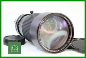 【同梱歓迎】実用■Tokina AT-X SD 80-200mm F2.8 ニコン■PPP520