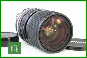 【同梱歓迎】【動作保証・点検済】良品■Nikon Ai-S 28-85mm F3.5-4.5■PPP949