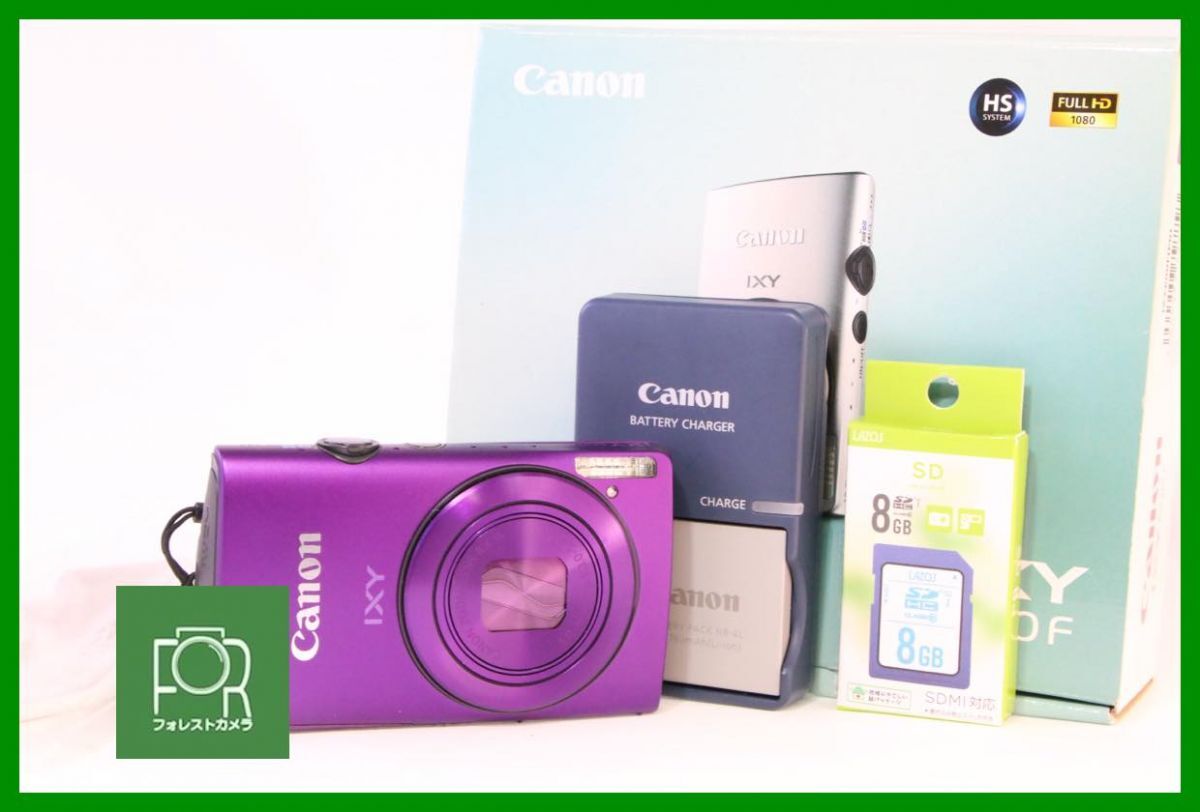 CANON IXY 600F オークション比較 - 価格.com CANON IXY 600F オークション比較 - 価格.com
