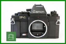 【同梱歓迎】実用■CANON NEW F-1(シリアル 123399)シャッター全速 露出計動作■PPP1206_画像6