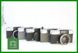 【同梱歓迎】OLYMPUS PEN-D 3点 ＋EE-2×2個■PPP1210