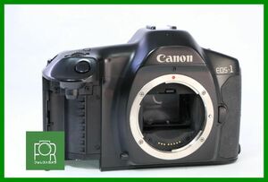 【同梱歓迎】ジャンク■Canon EOS-1 170889 ボディ■OOO8