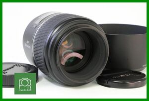 【同梱歓迎】【動作保証・点検済】良品■MINOLTA AF 100mm F2.8 MACRO (D)■OOO447