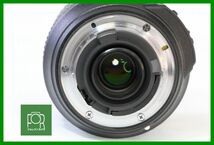 【同梱歓迎】【動作保証・点検済】良品■NIKON AF-S NIKKOR 24-85mm 3.5-4.5 G ED VR 箱付き(シリアル 2112944)■OOO350_画像3