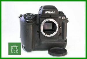 【同梱歓迎】実用■Nikon F5 3119484■OOO742