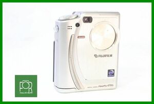 【同梱歓迎】ジャンク■FUJIFILM FINEPIX 4700z■RRR116