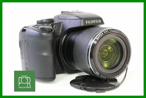 【同梱歓迎】動作未確認ジャンク■FUJIFILM FINEPIX SL1000■バッテリー付き・チャージャーなし■RRR203