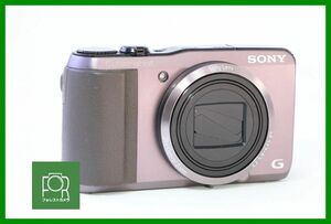 【同梱歓迎】動作未確認ジャンク■SONY Cyber-Shot DSC-HX30V■バッテリーなし・チャージャーなし■RRR50