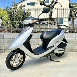 埼玉発!! ホンダ HONDA DIO ディオ　AF62 直接引き取り　隣県格安配送　全国陸送可能！ 