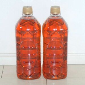 1円～ サントリーウイスキー 角瓶 1920ml 2本セット 訳あり ラベル剥がれ 未開封 古酒 SUNTORY