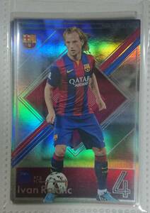  Panini Football League Star +i van *la Kitty chi[ prompt decision * including in a package possible ] PFL Barcelona 