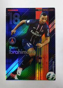  Panini Football League super z ротанг * Eve lahimobichi[ быстрое решение * включение в покупку возможно ] PFL PSG Париж * Saint-German 2.