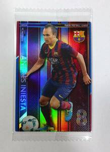  Panini Football League super Andre s*inie start [ prompt decision * including in a package possible ] PFL Barcelona 5.