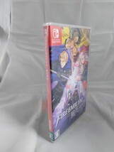 ◇◇新品即決◇◇ファイアーエムブレム 風花雪月 FIRE EMBLEM◇◇Switch_画像3