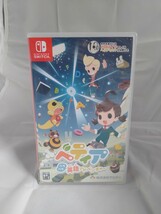 ◇◇新品即決◇◇ベティア ペラペラ英語アドベンチャー◇◇Switch_画像1