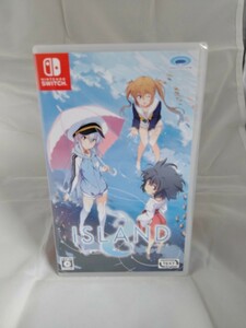 ◇◇新品即決◇◇ISLAND (アイランド)◇◇Switch