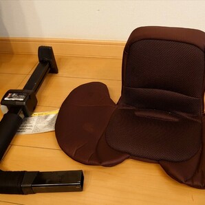 京都 RECARO レカロ チャイルドシート Start X 新生児〜4歳 取りに来てね♪の画像7