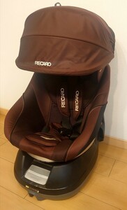  Kyoto RECARO Recaro child seat Start X newborn baby ~4 -years old taking .. come .!