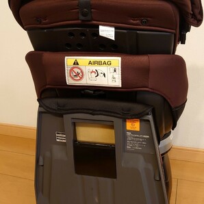 京都 RECARO レカロ チャイルドシート Start X 新生児〜4歳 取りに来てね♪の画像5