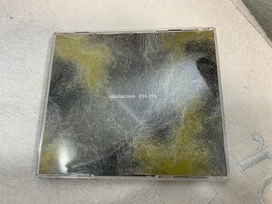 美品 サカナクション sakanaction 834.194 2枚組 CD