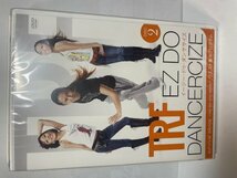 美品 イージー・ドゥ・ダンササイズ TRF EZ DO DANCERCIZE DVD 3本セット_画像3