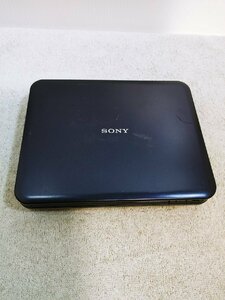  Sony SONY 7 жидкокристаллический портативный DVD плеер DVP-FX720