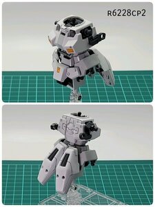 MG 1/100 トールギスEW ボディ 新機動戦記ガンダムW EW ガンプラ ジャンク パーツ 　CP