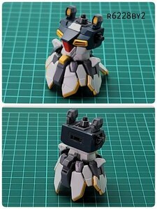 MG 1/100 ガンダムサンドロックEW ボディ 新機動戦記ガンダムW EW ガンプラ ジャンク パーツ 　BY