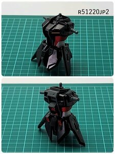 MG 1/100 ストライクノワールガンダム ボディ ガンダムSEEDスターゲイザー ガンプラ ジャンク パーツ 　JP