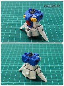 HGUC 1/144 ガンダムGP01Fb ボディ 0083スタメモ ガンプラ ジャンク パーツ 　EH