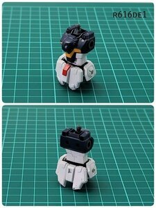 HG 1/144 クロスボーンガンダムX1 ボディ 機動戦士クロスボーンガンダム ガンプラ ジャンク パーツ 　DE