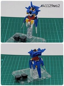 HG 1/144 ガンダムエイジ-2ダブルバレット ボディ ガンダムAGE ガンプラ ジャンク パーツ 　MG