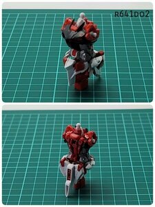 RG 1/144 ガンダムアストレイレッドフレーム ボディ ガンダムSEED ASTRY ガンプラ ジャンク パーツ 　DO