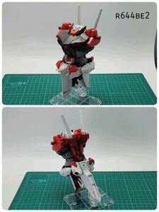 PG 1/60 ガンダムアストレイレッドフレーム ボディ ガンダムSEED ASTRY ガンプラ ジャンク パーツ 　BE