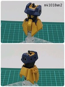 HGUC 1/144 百式リバイブ版 ボディ 機動戦士Zガンダム ガンプラ ジャンク パーツ 　MI