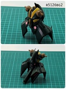 HGUC 1/144 ガブスレイ ボディ 機動戦士Zガンダム ガンプラ ジャンク パーツ 　BG