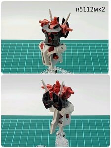 HG 1/144 ガンダムアストレイレッドフレーム ボディ ガンダムSEED ASTRY ガンプラ ジャンク パーツ 　MK