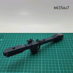 MG 1/100 サイコザクver.ka 武器③ サンダーボルト ガンプラ ジャンク パーツ  AJの画像1