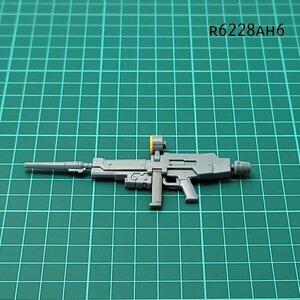 MG 1/100 ガンダム４号機 武器① 機動戦士ガンダム ガンプラ ジャンク パーツ 　AH