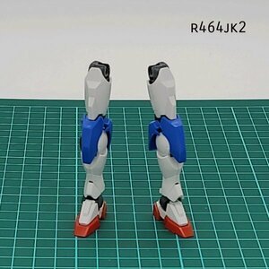 HG 1/144 ダブルオークアンタフルセイバー 両足 機動戦士ガンダムOO ガンプラ ジャンク パーツ 　JK